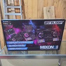 Reloop MIXON-8-PRO Serato &