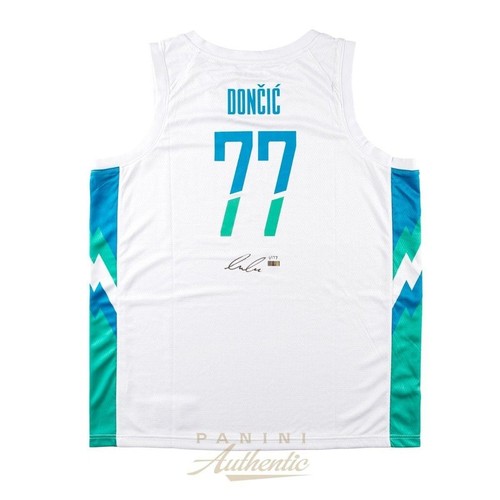 Maglia luka doncic - maglia,