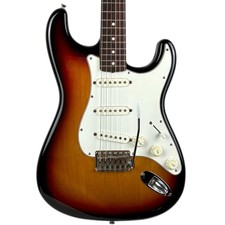 Fender Japan Standard