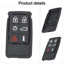 Pulsantiera di ricambio in