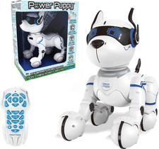 Power Puppy - Il Mio Robot Da