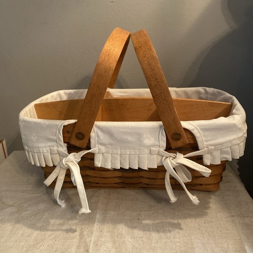 Longaberger cestino mercato - cestino,