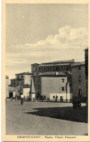 Cartolina epoca - d'epoca,