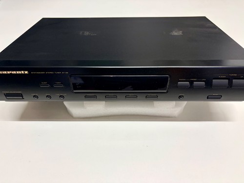 Marantz sintetizzatore - marantz,