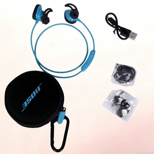 Bose soundsport cuffie - soundsport,
