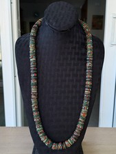 Collana di perle preghiera