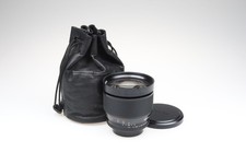 Contax Planar 85mm f 1,2 T* 50