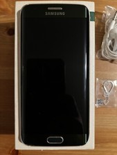Samsung s6 edge 64gb