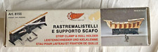 Rastrema listelli e support