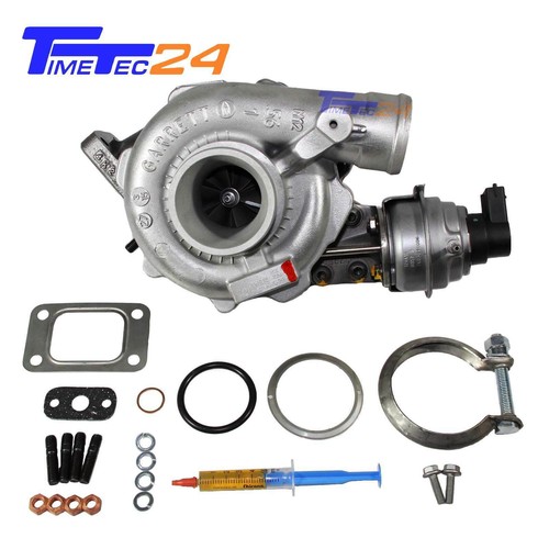 Turbocompressore per citroen - per,
