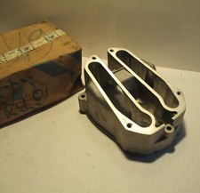 SCATOLA COPERCHIO ALLUMINIO