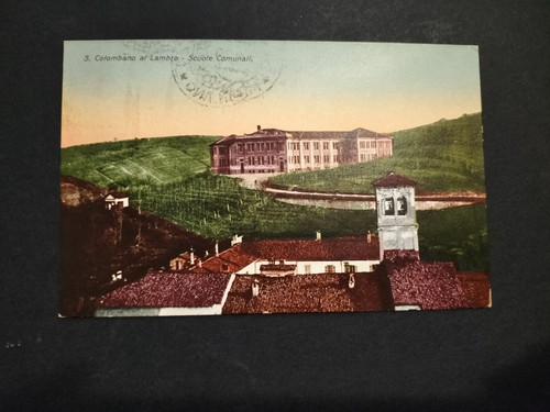 San colombano lambro scuole - al,