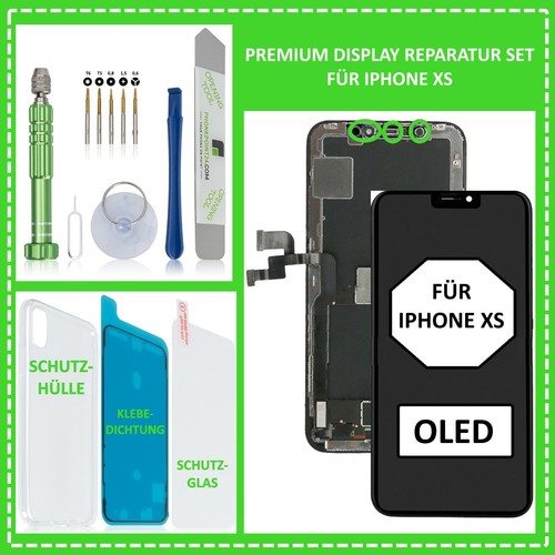 Display oled per - per, iphone