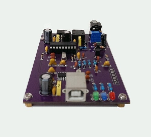 Rds encoder module - rds,