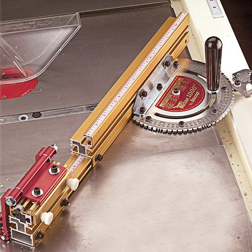 Incra miter 1000se - incra,