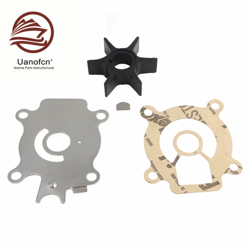 Water pump impeller service - water,
