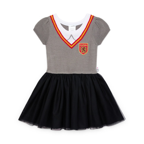 Vestito maglione harry potter - vestito,