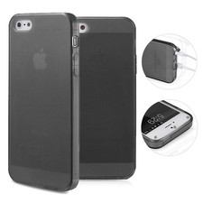TPU Case IPHONE 5 5S Se
