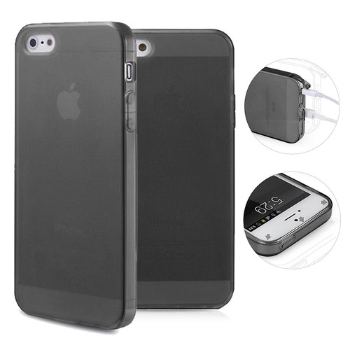 Tpu case iphone se - iphone,