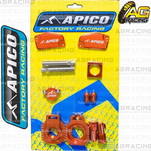 Apico bling pack - bling,