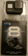 Pro hero black - go,