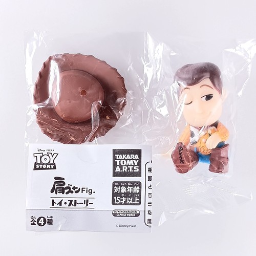 Woody toy story katazun mini - story,