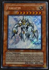 TUALATIN LODT-IT090 ITA YGO YUGIOH YU-GI-OH