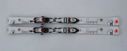 Rossignol attraxion 154 - attraxion, cm