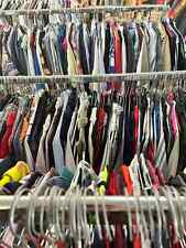 Box 5Kg Abbigliamento usato Firmato e Vintage grado A SU RICHIESTA CLIENTE