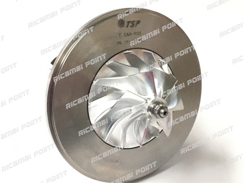 Core assy nuovo bilanciato - core,