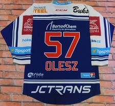 MAGLIA SHIRT TRIKOT ICE HOCKEY