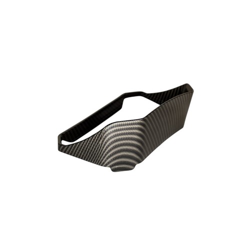 New parasole effetto carbonio - new,