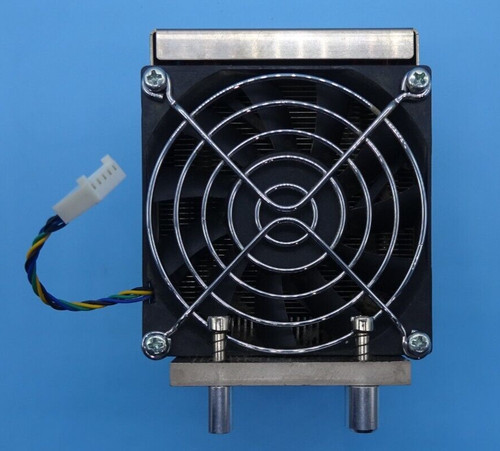 398293 001 radiatore - hp, +