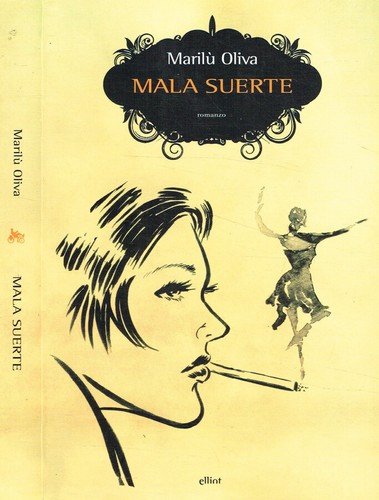 Mala suerte marilù - .,