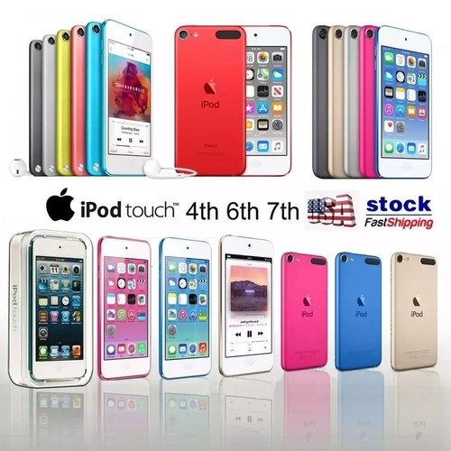 Nuovo apple ipod - ipod, touch