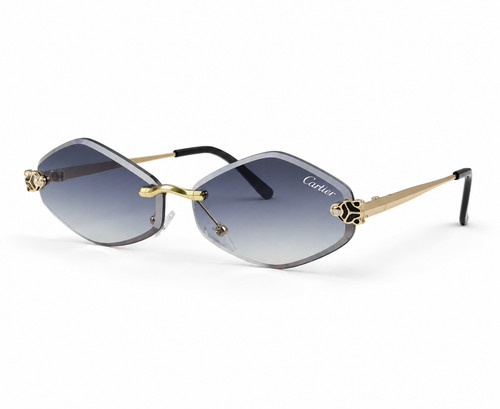 Occhiali sole cartier - da,