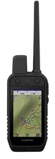 Garmin Alpha 300 Tracciamento