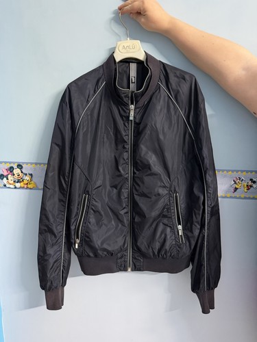Tru trussardi giacca bomber - tru,