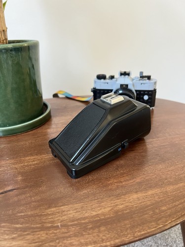 Hasselblad pm90 mirino - pm90,