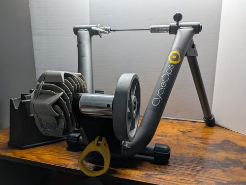Cycleops fluid2 rullo - cycleops,