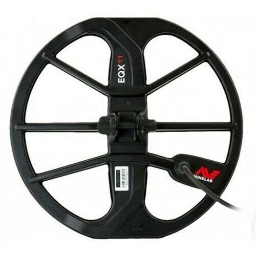 Minelab piastra per metal - minelab,