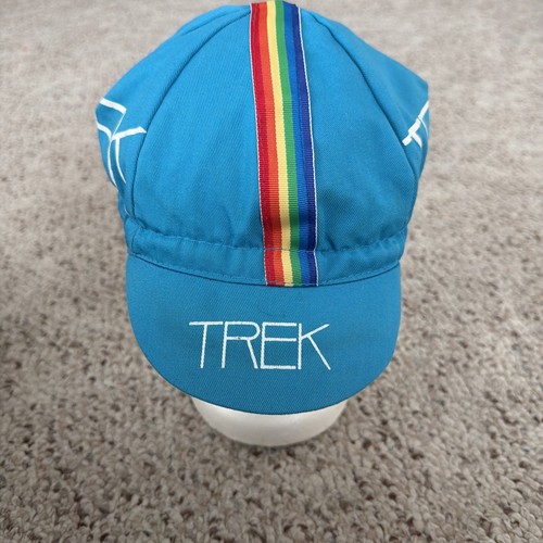 Cappello ciclismo trekking