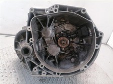 Caja Cambios Automatica