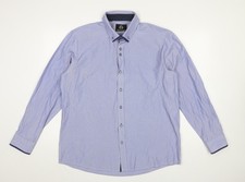 Camicia casual Silvio Valentin