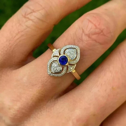 Anello proposta fidanzamento