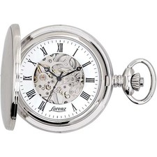 OROLOGIO DA TASCA LORENZ