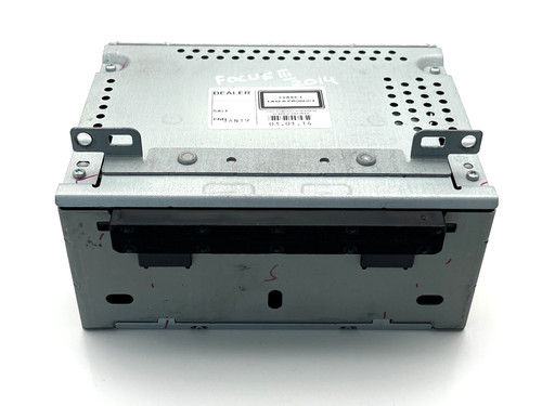Radio lettore bm5t18c815gm - radio,