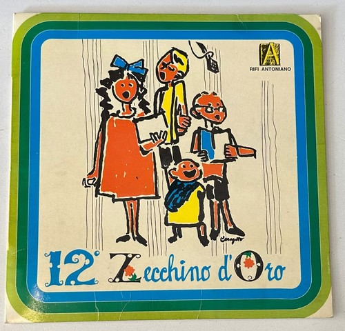 Piccolo coro dell antoniano - coro, dell'antoniano