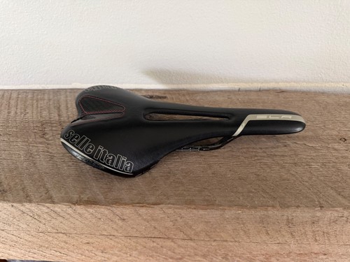 Selle italia slr - carbon, shell