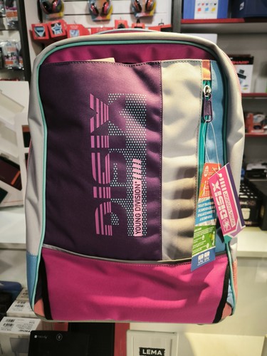 Trolley scuola disix con - trolley,